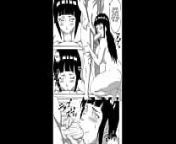 Hinata's Sacrefice In Order To Save Her Comrades from bhabi sex salvar
