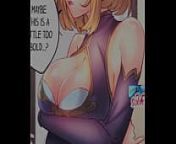 Love at First Sight with Your Cute Nipples Manhwa from nice nipples sighting mp4