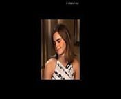 Emma Watson Fakes Compilation from fapping emma watson