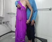 Real Indian Desi Punjabi Horny Mommy's Little help (Stepmom stepson) have sex roleplay with Punjabi audio HD xxx from secend time bathroom real desi indoor indian savita fucking