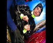 Fetish #11 - Plenty of hardcore fucking mixed with plastic, rubber, and cellophane wrap from full video francesca farago nude photos leakk mp4