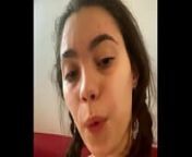 Verification video from amelia warner actress