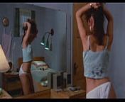 Susanna Hoffs (The Bangles) &ndash; The Allnighter (1987) &ndash; underwear scene &ndash; brightened and extended from bangle pond movie