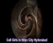 Call Girls in Hitec City Hyderabad 7330907589 from hydrabad city girl