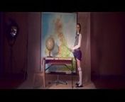 Charlotte Gainsbourg & Stacy Martin - Nymphomaniac (2013) from Мистер мускул реклама 2013