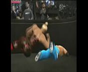 jalissa vs rey mysterio clip from wwe aalyah mysterio real boaifrend xvideo