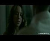 Stella Maeve in The Magicians 2015-2016 from stella maeve nude butt making out scene from the magicians series