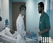 Arya Fae In Doctors Origin from origenal namirah video porn