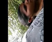 andhra telugu aunty anandapuram with me from telugu forest outdoor sex