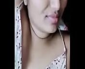 Swathi naidu sexy selfie body show on bed from swathi bindu sexy video