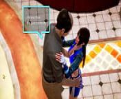 Hana d.va overwatch cosplay game girl having sex with a old man in animated manga hentai with action gameplay from 影音先锋av撸色男人站ww3008 cc影音先锋av撸色男人站 sry
