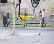 www.SEXMEX.xxx - Hot young latina picked up in public and fucked Lily Queen from www xmxz xxx videos cmeruthiga xxx photoian girls pissing videos hidden cam 3gp download sex video