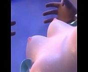 To Love Ru Momo's Breasts Fondled, Giving A Handjob, and Rides A Cock from dr ru