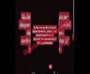 chilena siganla en instagram ex scarleth1 vende fotitos y videos - 39 sec from gulsanam mamazoyitova seks foto