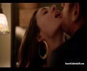 Emmy Rossum Shameless S04E03 2014 from celebrity sex scenes