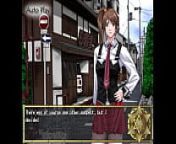 Bible Black The Infection -Demon of lust playthough pt5 from interior demons visual novel part 1