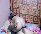 Village Bhabhi Spreading Legs Wide Fucked To Get Pregnant from village pregnant vabi