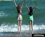 (Shae Summers & Brianna Oshea) Amateur Teen Girls Make Love In Hot Lesbian Act video-28 from amateur lesbians hot sex