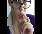 Naughty Librarian punishes you for late books from santa mirza xxx book school girls 10 11 12