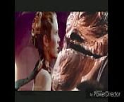 Backroom Casting Couch Daisy in Jabba's Palace and sex with Jabba from taru jabba