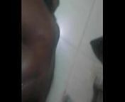 Africa Gay Guy cumming tick from gay africa faransa