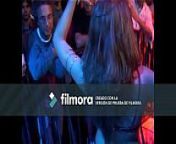fiera erotica DELTA DI VENERE edizione n2 (torino 2005) from sex video 2005