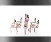 Nicki Minaj has the best curves from myat kaythi aung celebrity fakes nude