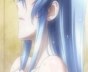 Akame Ga k. hentai only the good parts from 3d hentai akame ga esdeath 34the general is obsessed with a member34