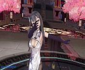 0011 -【R18-MMD】LTDEND - LOU TIANYI #1 from hgamegallery