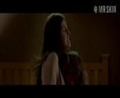 Alexandra Daddario Compilation from view full screen alexandra daddario bouncing boobs in the layover mp4