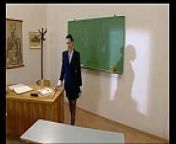 Teachers Alexa Weix and Wanda Steel Have Anal Sex with Submissive Male from black widow sex 3xd
