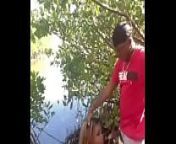 Negrita junto al rio from kiara advani bold video