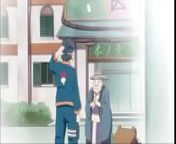 Naruto Shippuden - Obito Backstory from obito uchiha story wa