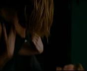 Ashley Greene - Rogue S03E15 (Topless Sex) from www tammana sex tamanna topless removes bra ex