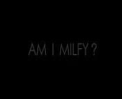 Am I Milfy? - Meana Wolf from popular girl blows you