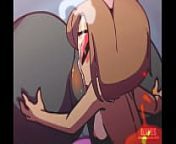 Diives: Chelizi's Burning Kiss from diives pokemon