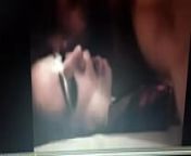 Paige getting fucked in missionary - Leaked Sextape from wwe nia jax