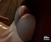 WBP012 - Sex Drive (Bonus Scene) from caroon sex videos