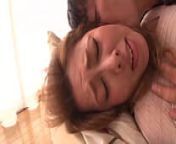 風間ゆみ　兄嫁と義弟のヒミツの関係 from yumi kazama armpit kissing