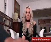 Decide Your Own Fate with Molly Mae clip-01 (Submissived) from fate kiara sessyoin