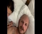 Verification video from tmj
