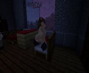 Jenny ~Anal~ -Minecraft- from minecraft ellie mcdonalds sex