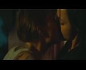 Christina Ricci, Ruby Rose in Around the Block (2013) from ruby ahmed nude scenes