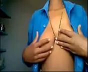 Anannya Bhabhi Exposing Her Perfect Boobs from anannya biswas nude boobs adian squeeze