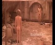 Jenny Agutter - Equus from jennie jacques naked sex scene from vikings