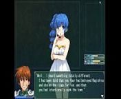 Let's Play Rance 02 part 4 from rance the desert guardian ova ランス 砂漠のガーディアン