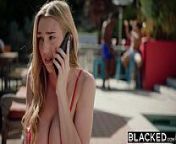 BLACKED Kendra Sunderland Interracial Obsession Part 4 from kendra sutherland