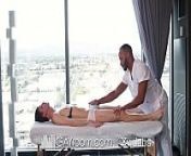 GayRoom Big Black Cock Anal Massage from sex massage gay