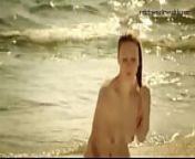 Lola Naymark in Au Fil D`Ariane from kartik arian hot nude