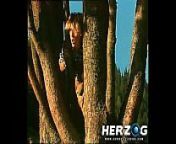 HerzogVideos Im Wald und auf der Heidi from busty classic german